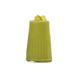 Avocado with Nuts
